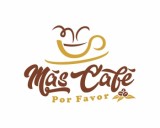 https://www.logocontest.com/public/logoimage/1560887378Mas Cafe Logo 10.jpg